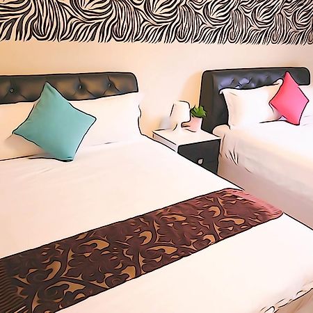 Donggang Hai-Wan Homestay Экстерьер фото