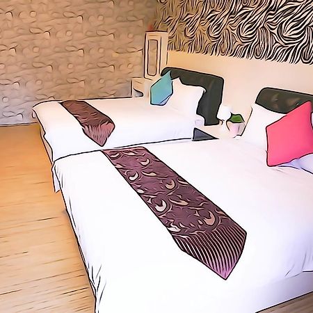 Donggang Hai-Wan Homestay Экстерьер фото
