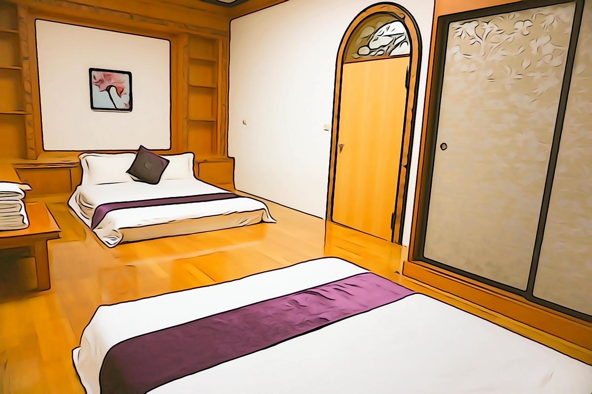 Donggang Hai-Wan Homestay Экстерьер фото