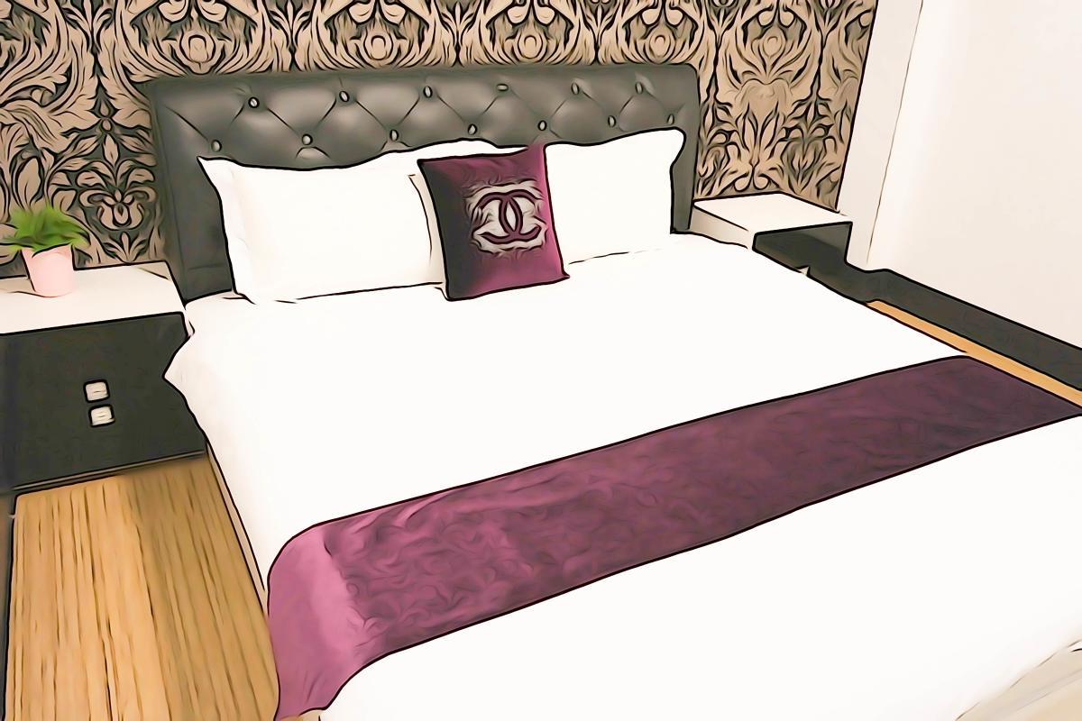 Donggang Hai-Wan Homestay Экстерьер фото
